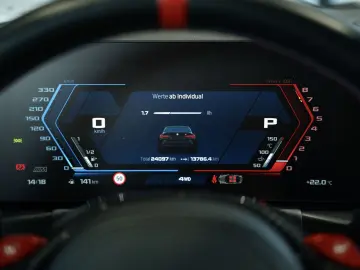 BMW M4 xD Competition 1H  EINZELSTÜCK  KW V3  Carbon