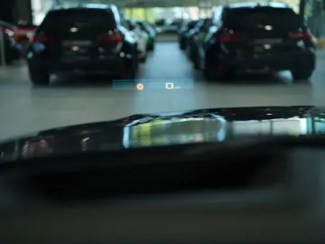 BMW M4 xD Competition 1H  EINZELSTÜCK  KW V3  Carbon