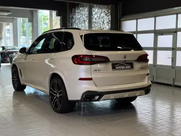BMW X5 xDrive 40d M Sport LASER~PANO~HUD~ACC~H&K~360