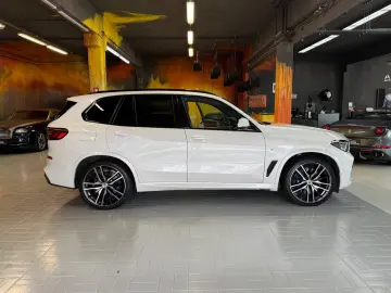 BMW X5 xDrive 40d M Sport LASER~PANO~HUD~ACC~H&K~360