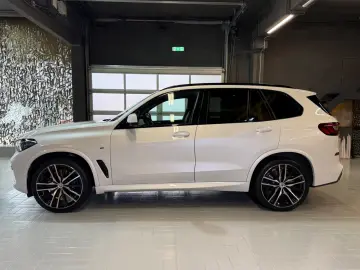BMW X5 xDrive 40d M Sport LASER~PANO~HUD~ACC~H&K~360