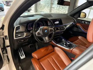 BMW X5 xDrive 40d M Sport LASER~PANO~HUD~ACC~H&K~360
