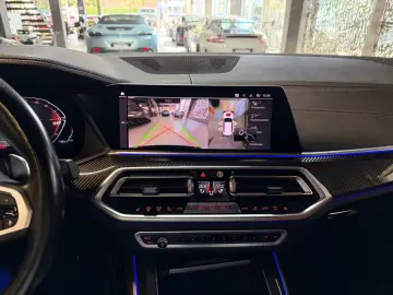 BMW X5 xDrive 40d M Sport LASER~PANO~HUD~ACC~H&K~360