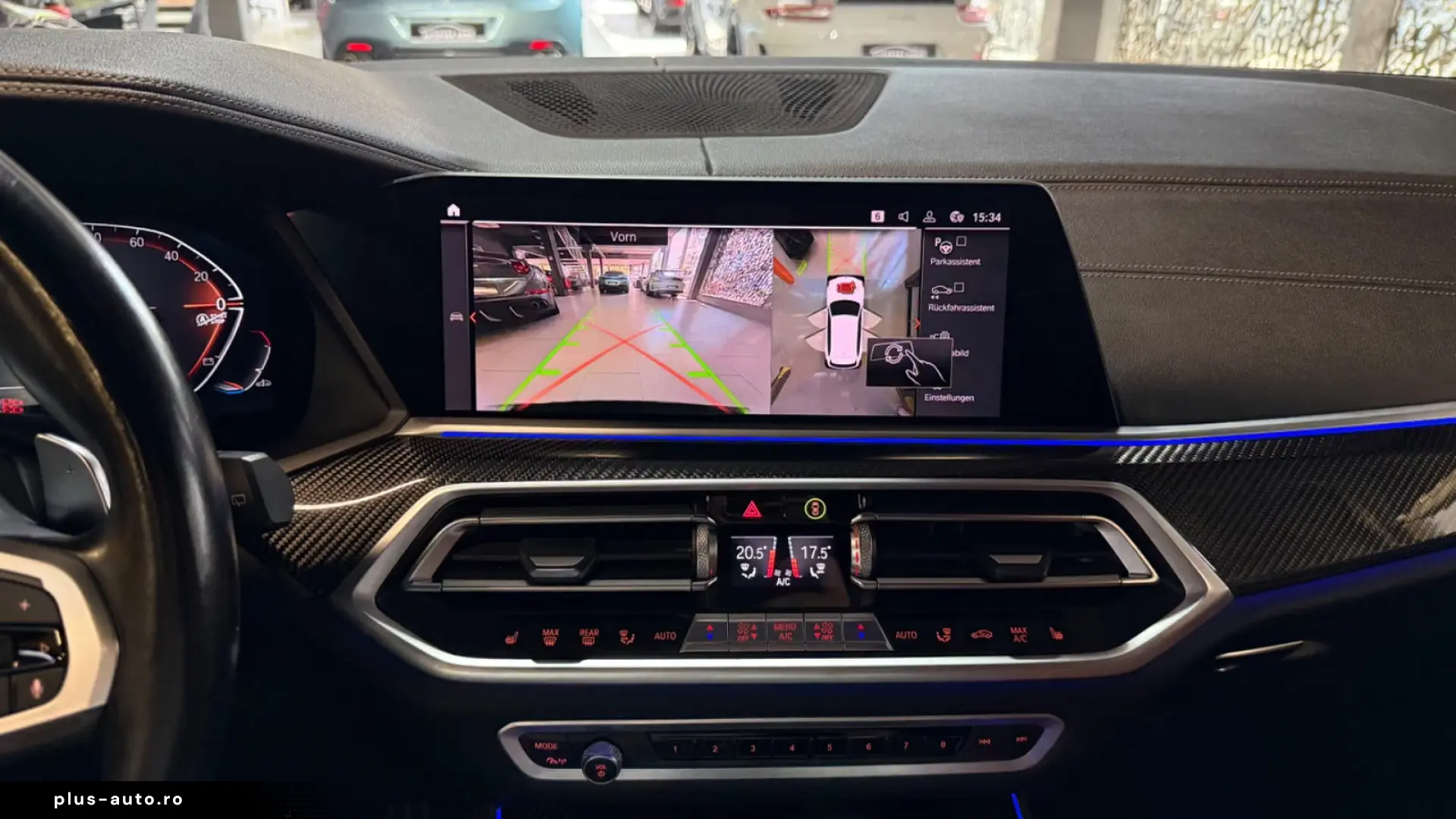 BMW X5 xDrive 40d M Sport LASER~PANO~HUD~ACC~H&K~360