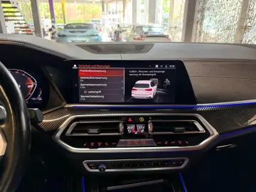 BMW X5 xDrive 40d M Sport LASER~PANO~HUD~ACC~H&K~360