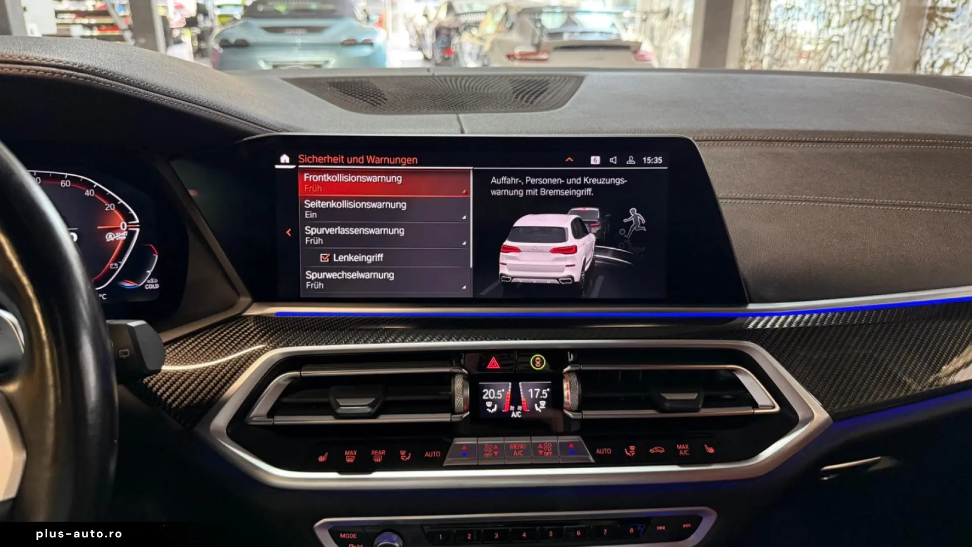 BMW X5 xDrive 40d M Sport LASER~PANO~HUD~ACC~H&K~360