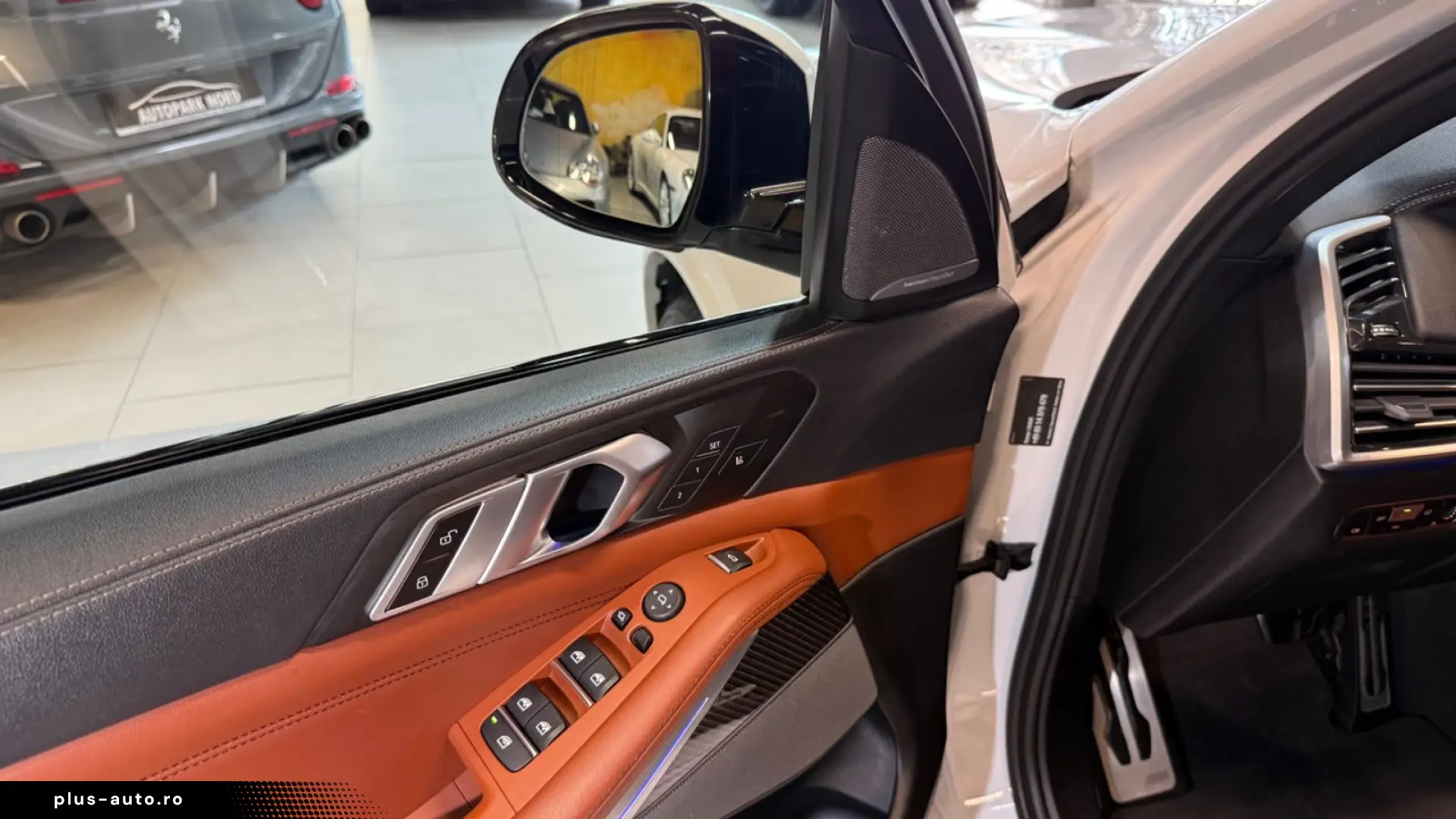 BMW X5 xDrive 40d M Sport LASER~PANO~HUD~ACC~H&K~360