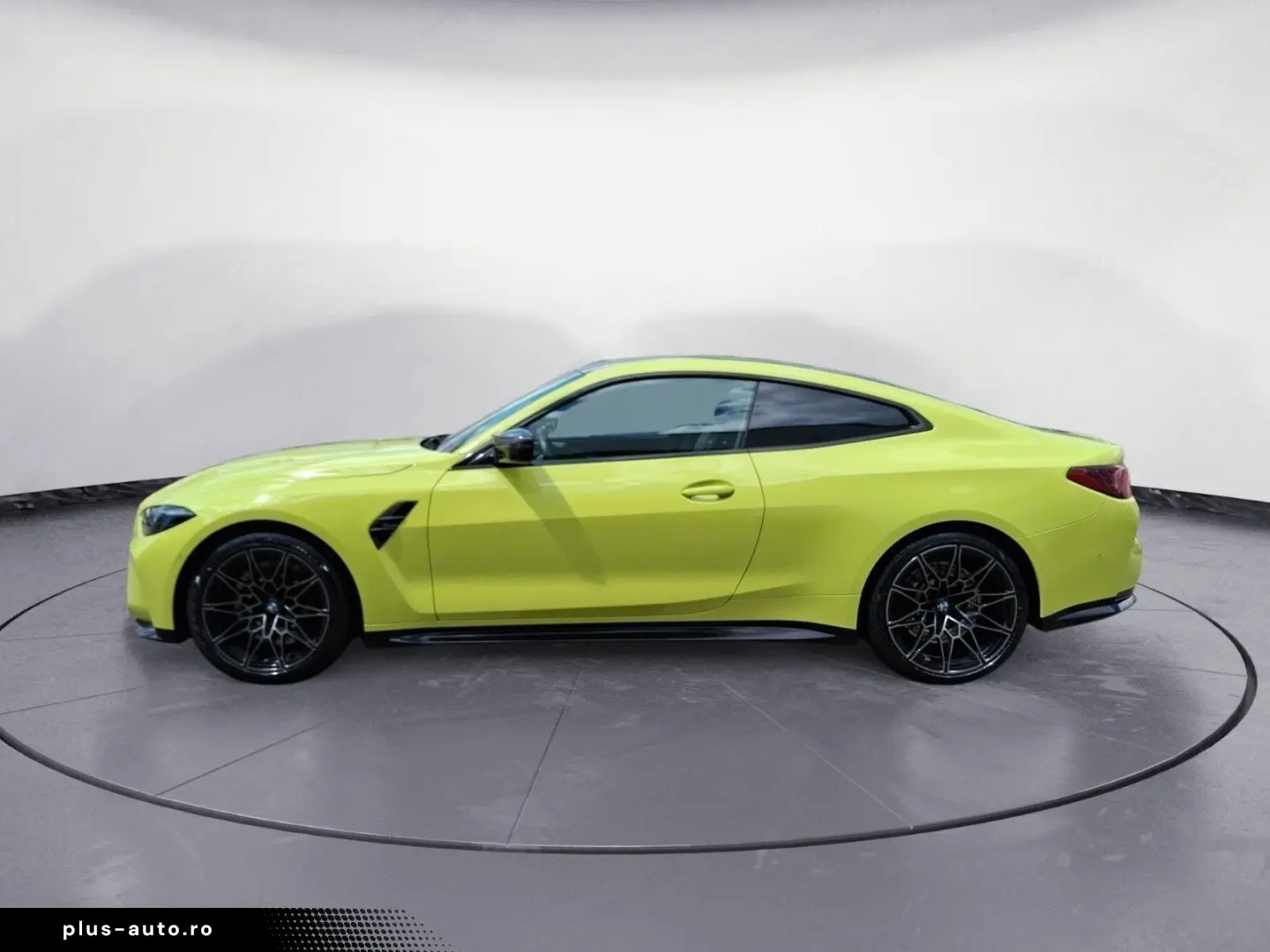 BMW M4 Competition Innovationsp.Carbon Schalensitze