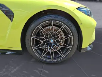 BMW M4 Competition Innovationsp.Carbon Schalensitze