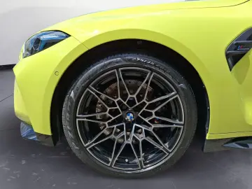 BMW M4 Competition Innovationsp.Carbon Schalensitze