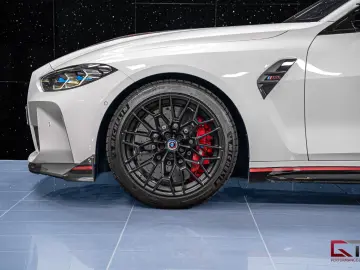 BMW M4 CSL FULL Bucket Seats HuD Driving Assistant
