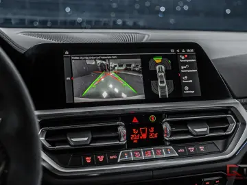 BMW M4 CSL FULL Bucket Seats HuD Driving Assistant