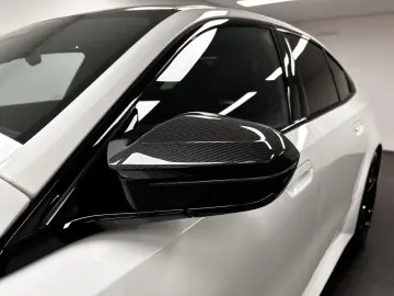 BMW M5 Limousine Carbon Keramik Bremse B&W M Drive P