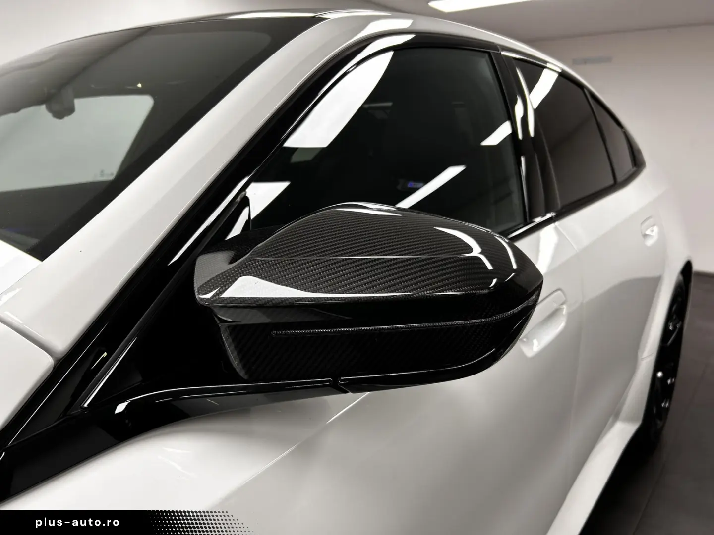 BMW M5 Limousine Carbon Keramik Bremse B&W M Drive P