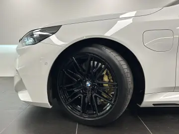 BMW M5 Limousine Carbon Keramik Bremse B&W M Drive P