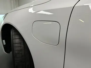 BMW M5 Limousine Carbon Keramik Bremse B&W M Drive P