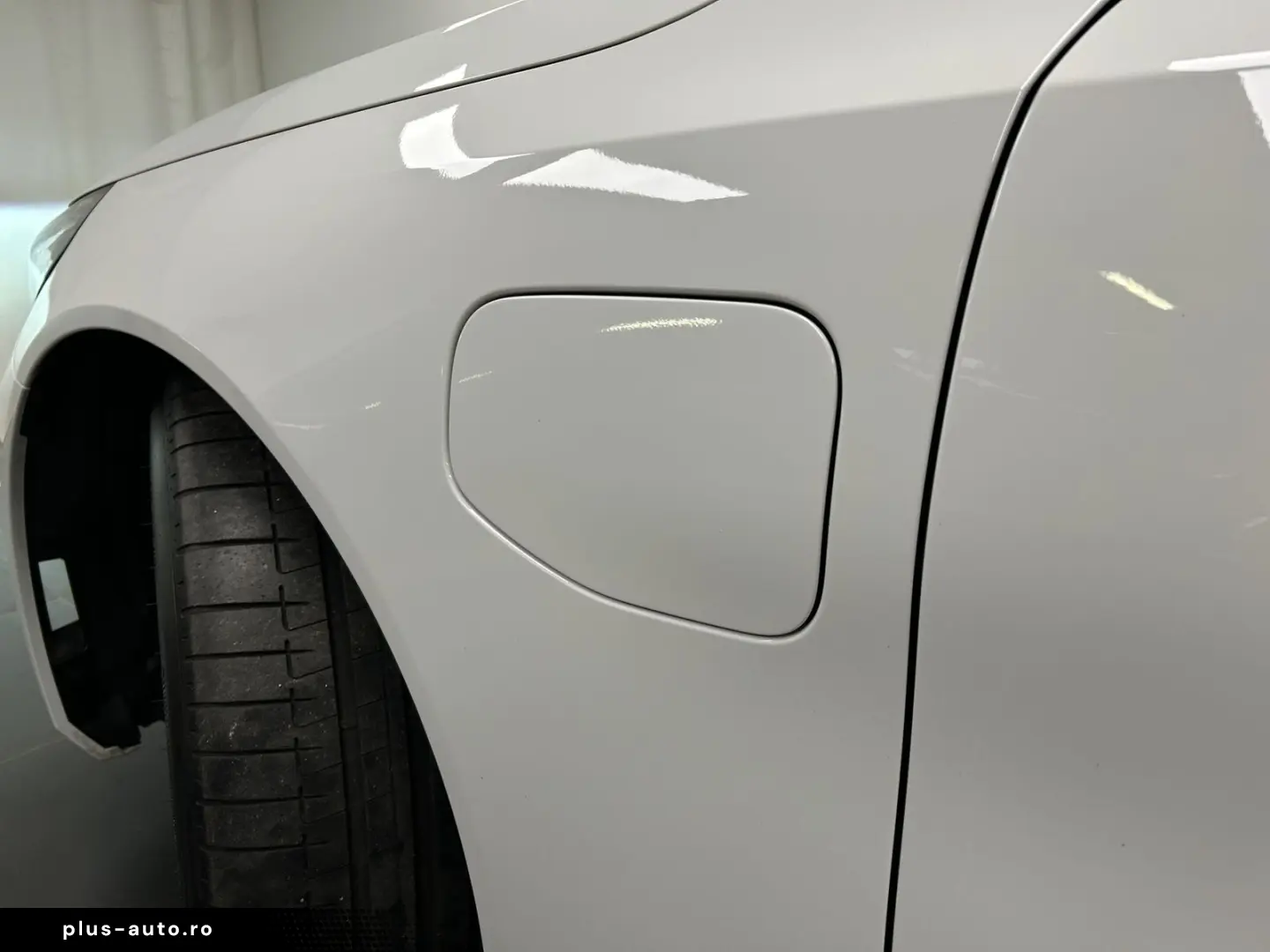 BMW M5 Limousine Carbon Keramik Bremse B&W M Drive P