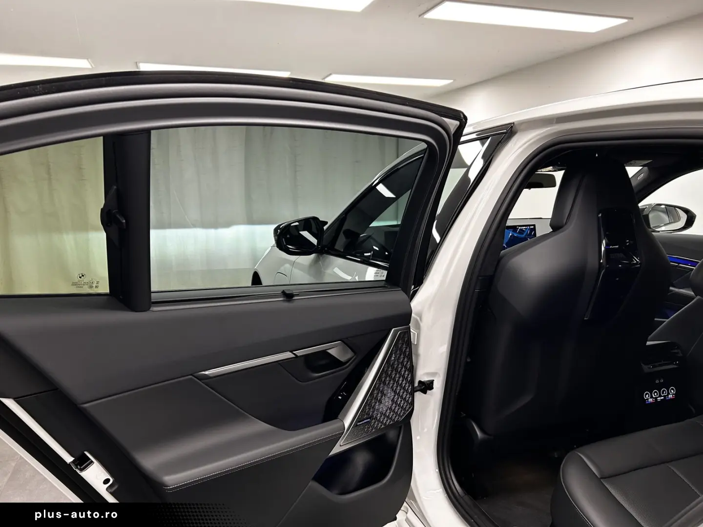 BMW M5 Limousine Carbon Keramik Bremse B&W M Drive P