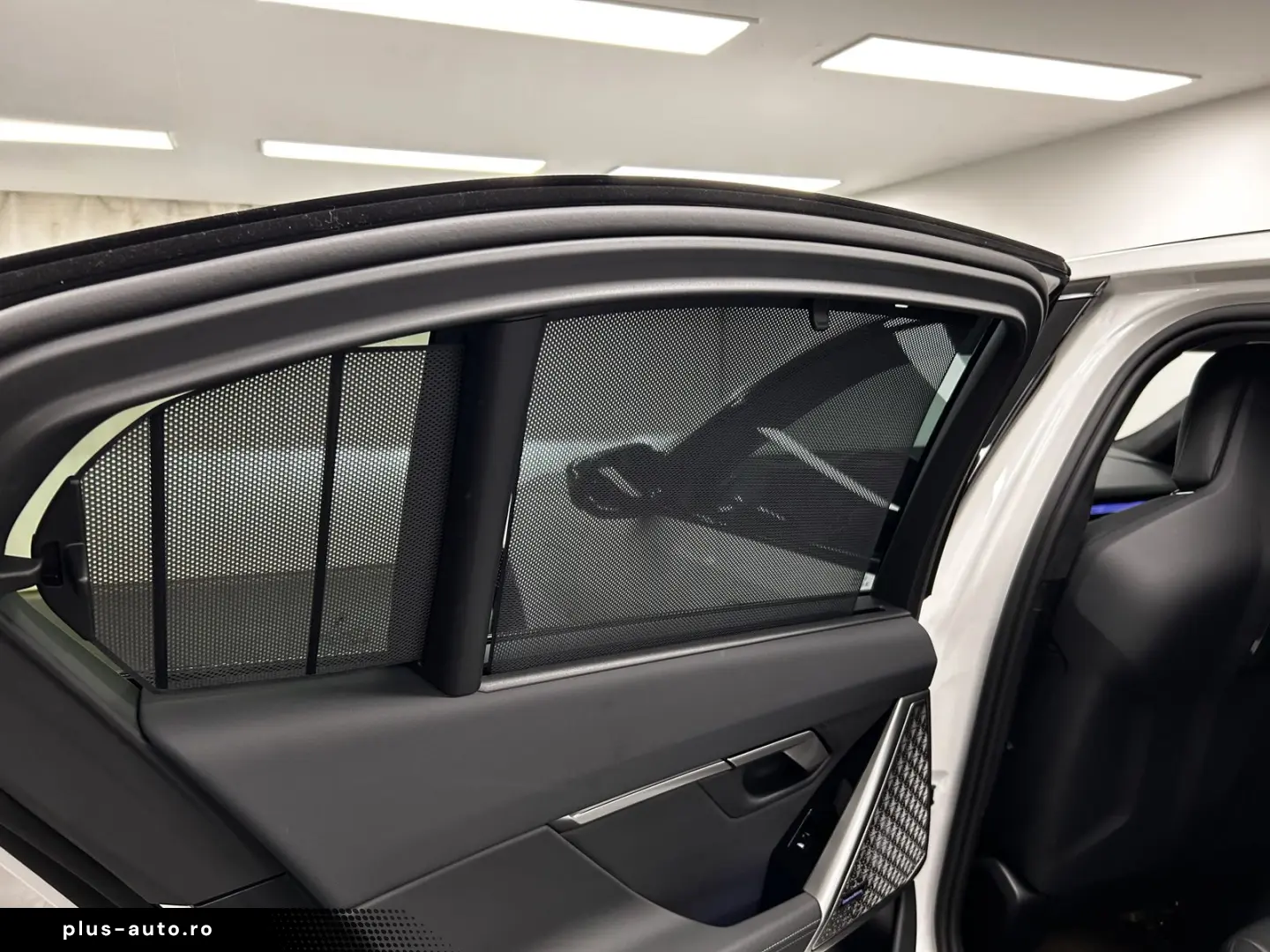 BMW M5 Limousine Carbon Keramik Bremse B&W M Drive P