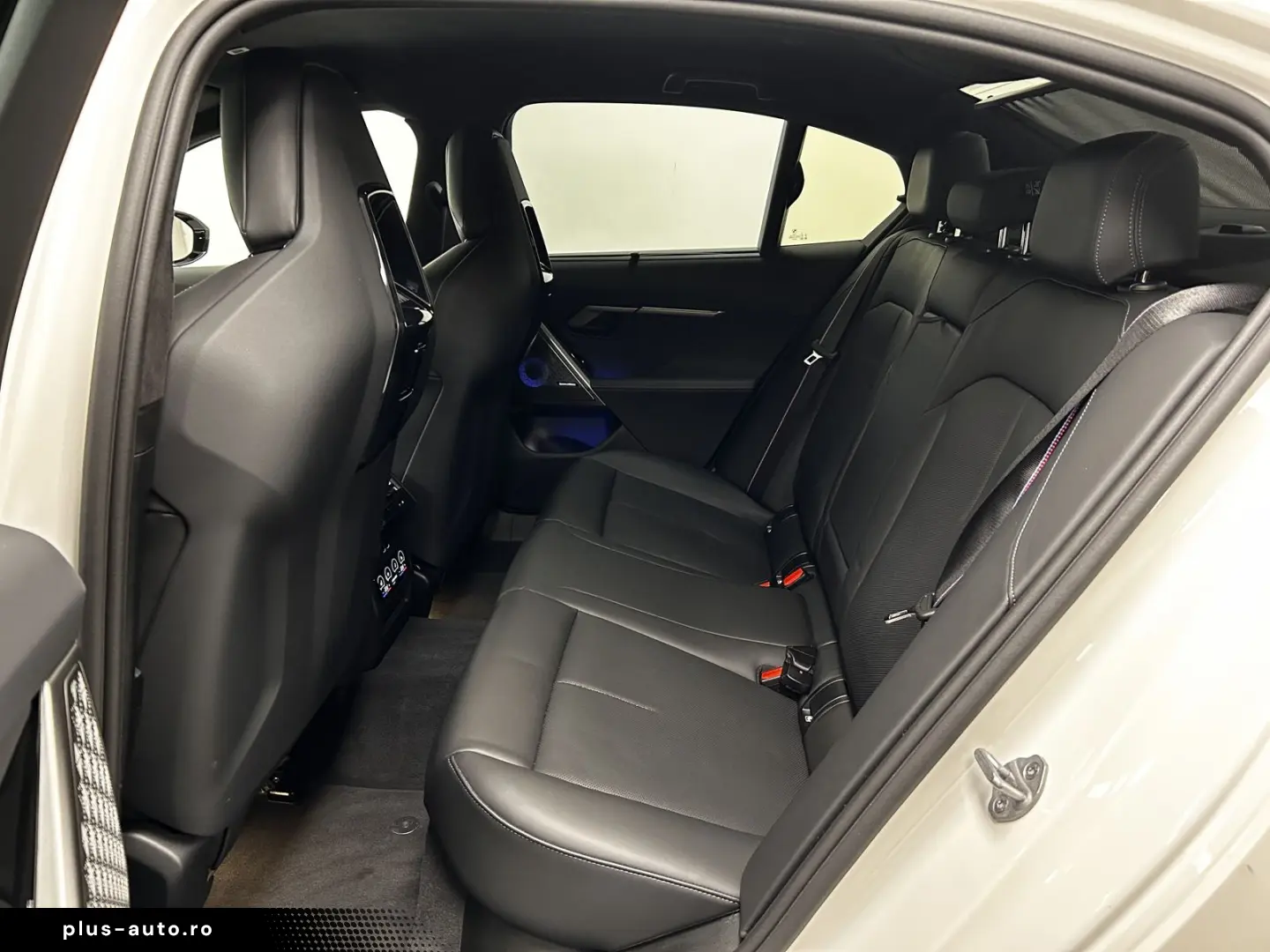 BMW M5 Limousine Carbon Keramik Bremse B&W M Drive P