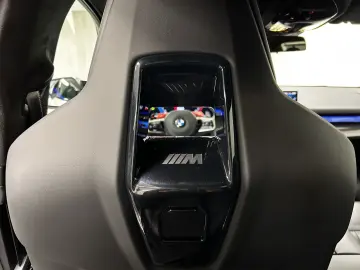 BMW M5 Limousine Carbon Keramik Bremse B&W M Drive P