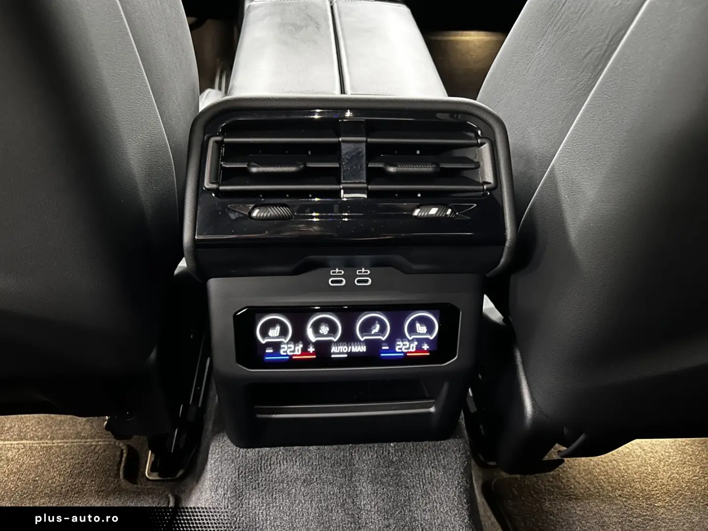 BMW M5 Limousine Carbon Keramik Bremse B&W M Drive P