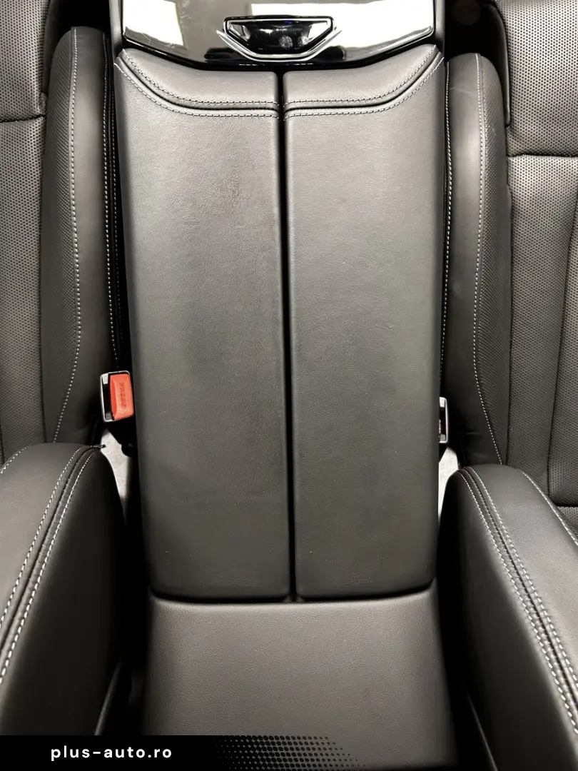 BMW M5 Limousine Carbon Keramik Bremse B&W M Drive P