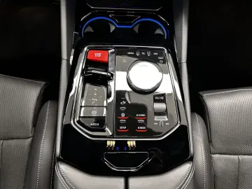 BMW M5 Limousine Carbon Keramik Bremse B&W M Drive P