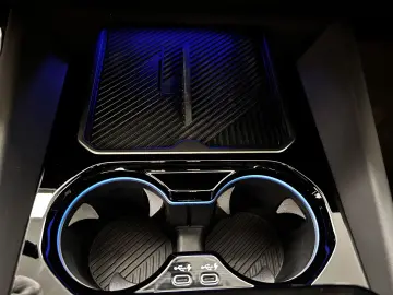BMW M5 Limousine Carbon Keramik Bremse B&W M Drive P