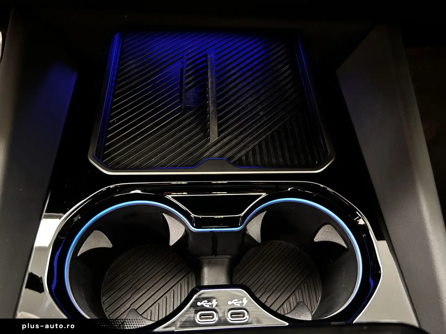 BMW M5 Limousine Carbon Keramik Bremse B&W M Drive P