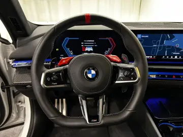 BMW M5 Limousine Carbon Keramik Bremse B&W M Drive P