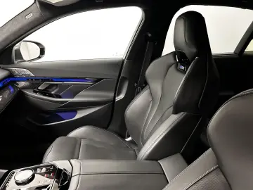 BMW M5 Limousine Carbon Keramik Bremse B&W M Drive P