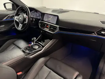 BMW M4 Competition CARBON HURRICANE YIDO