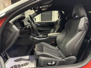BMW M4 Competition CARBON HURRICANE YIDO
