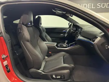 BMW M4 Competition CARBON HURRICANE YIDO