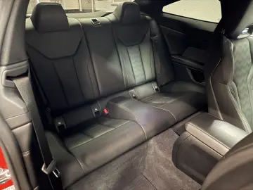 BMW M4 Competition CARBON HURRICANE YIDO