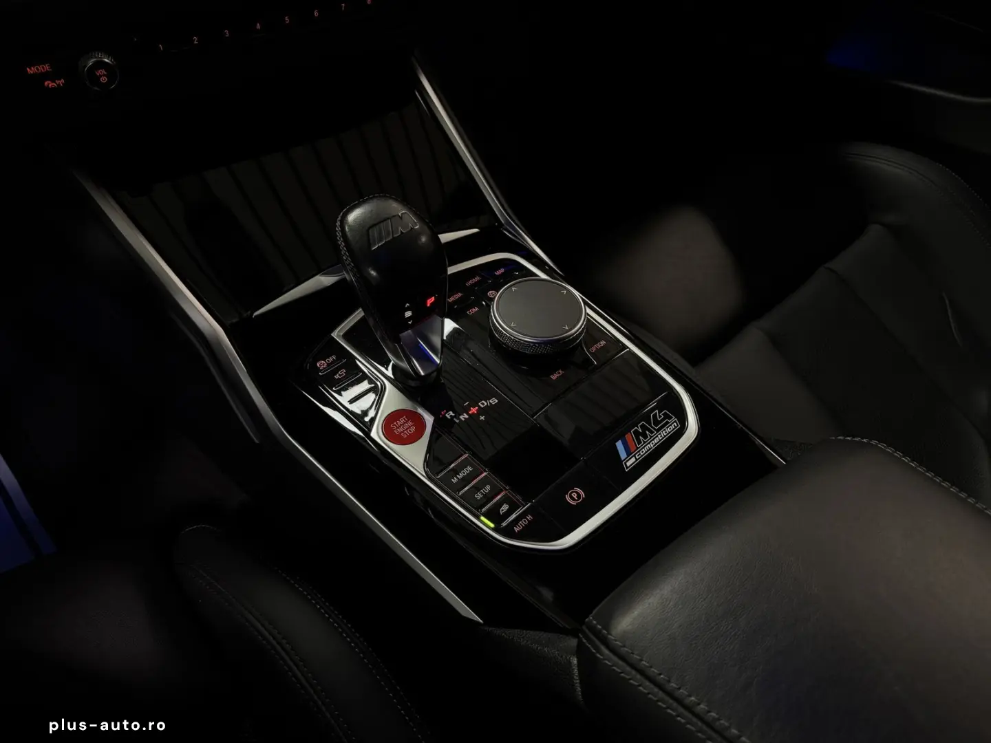 BMW M4 Competition CARBON HURRICANE YIDO