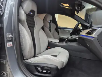 BMW M5 Lim.  CARBON SOFT LED HEAD H&K MEMO ACC 360
