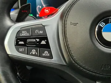 BMW M5 Lim.  CARBON SOFT LED HEAD H&K MEMO ACC 360