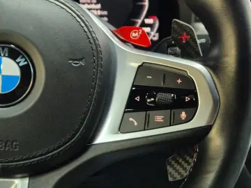 BMW M5 Lim.  CARBON SOFT LED HEAD H&K MEMO ACC 360