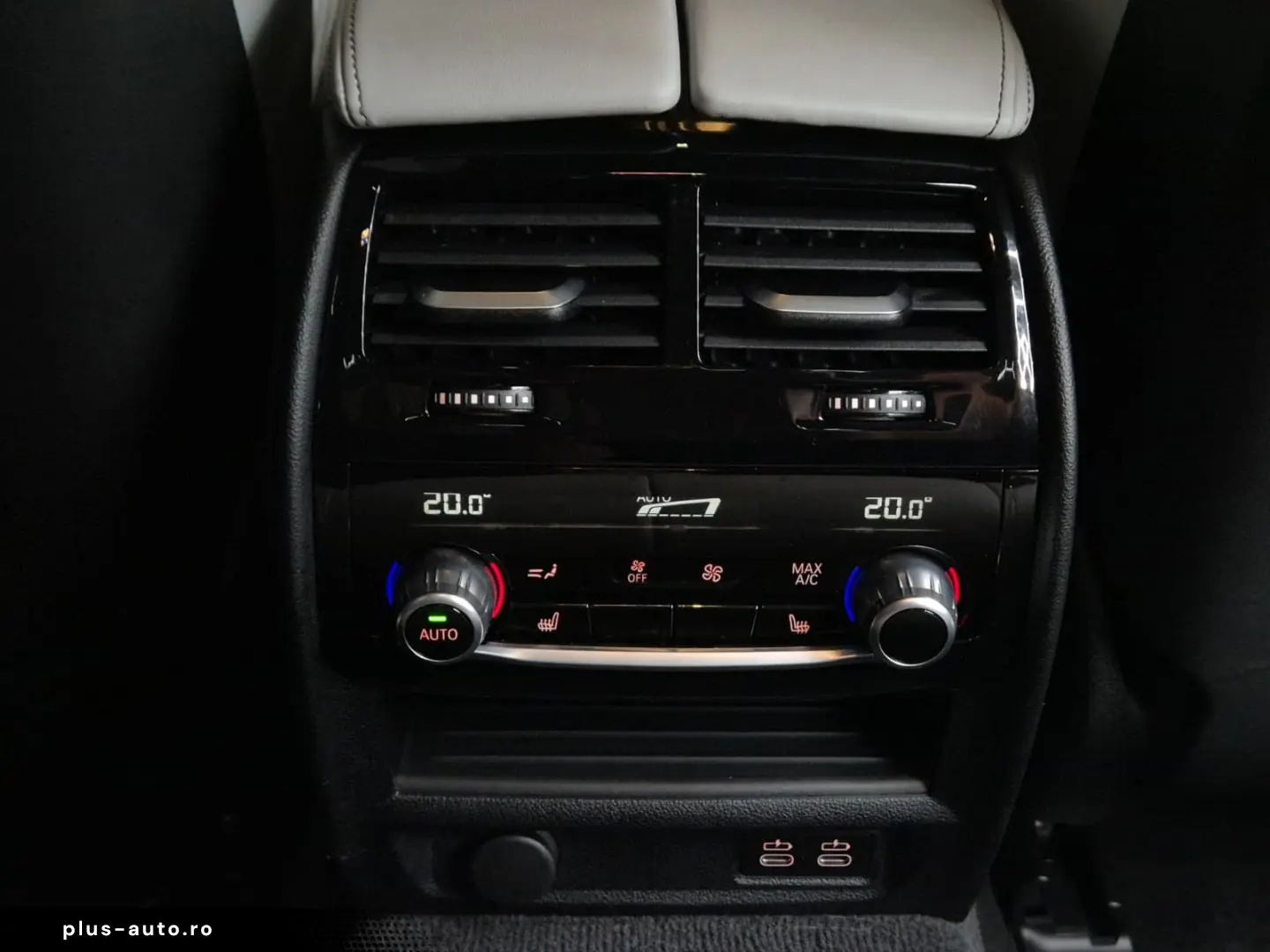 BMW M5 Lim.  CARBON SOFT LED HEAD H&K MEMO ACC 360