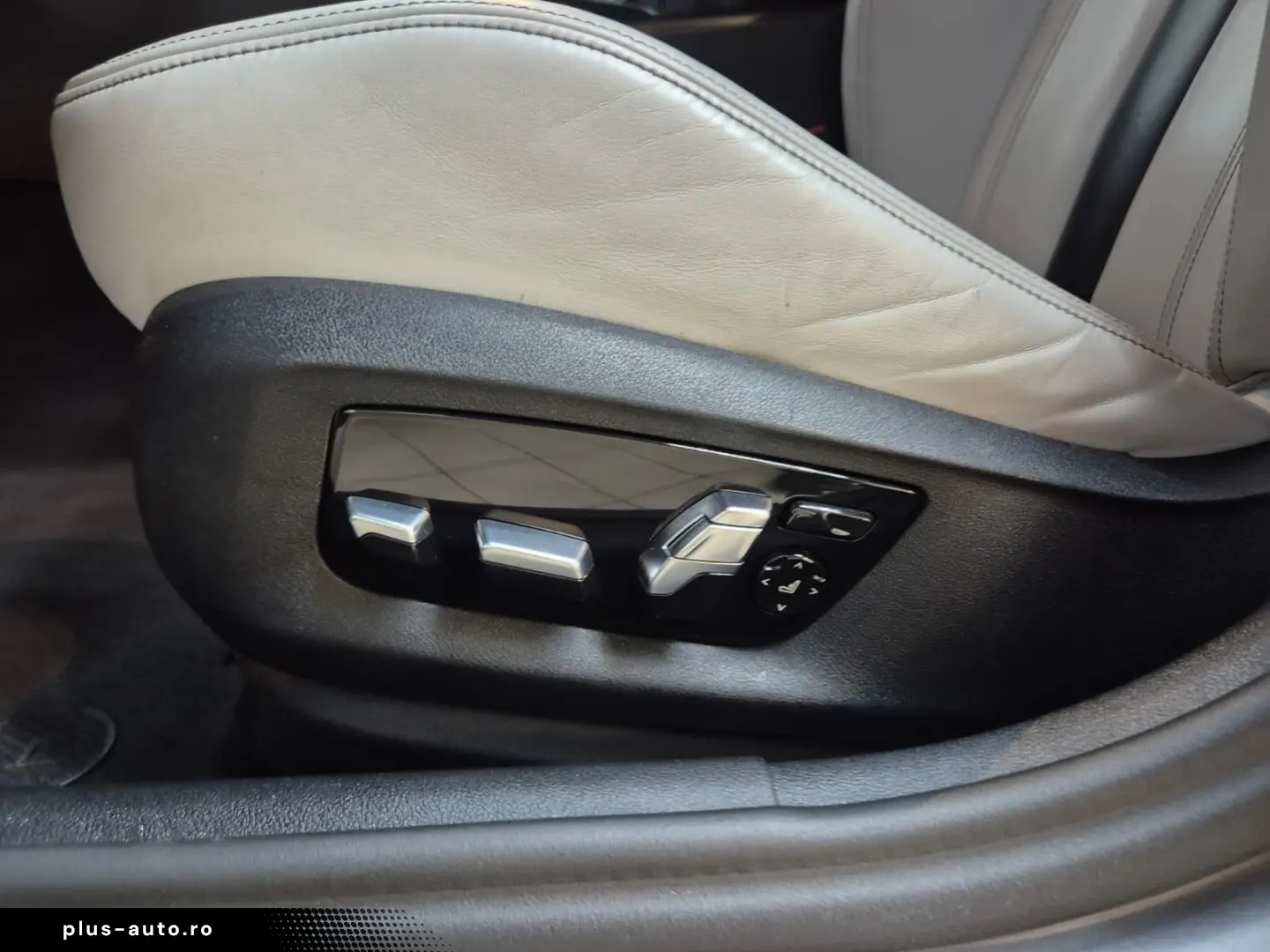 BMW M5 Lim.  CARBON SOFT LED HEAD H&K MEMO ACC 360