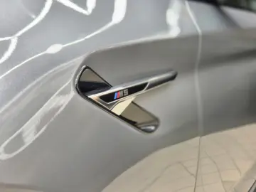 BMW M5 Lim.  CARBON SOFT LED HEAD H&K MEMO ACC 360