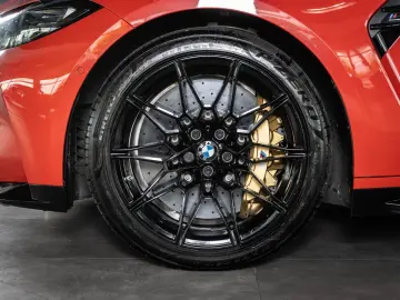 BMW M4 Competition xDrive   CARBON TRACK VOLL