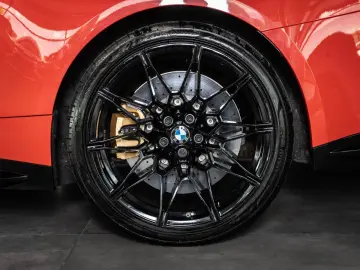 BMW M4 Competition xDrive   CARBON TRACK VOLL