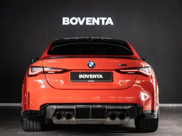 BMW M4 Competition xDrive   CARBON TRACK VOLL