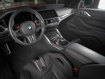 BMW M4 Competition xDrive   CARBON TRACK VOLL