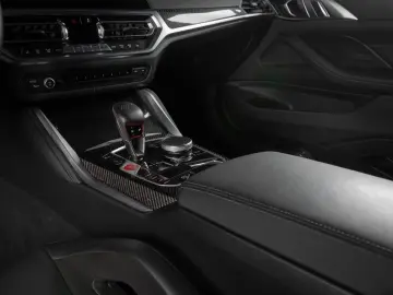 BMW M4 Competition xDrive   CARBON TRACK VOLL