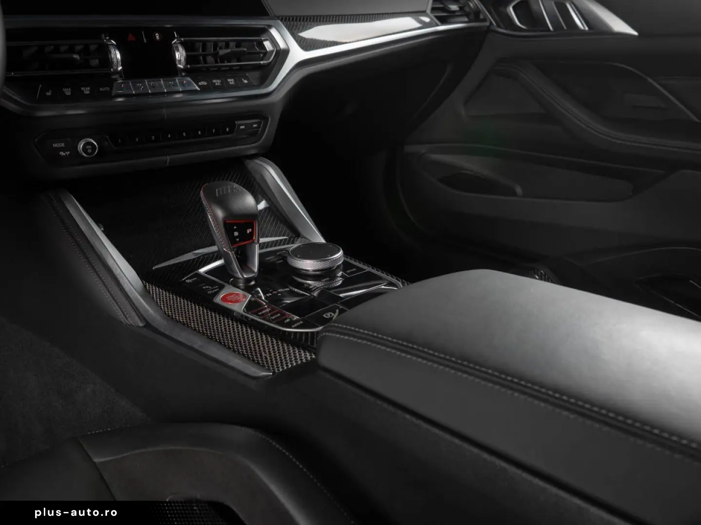 BMW M4 Competition xDrive   CARBON TRACK VOLL