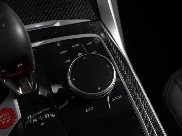 BMW M4 Competition xDrive   CARBON TRACK VOLL